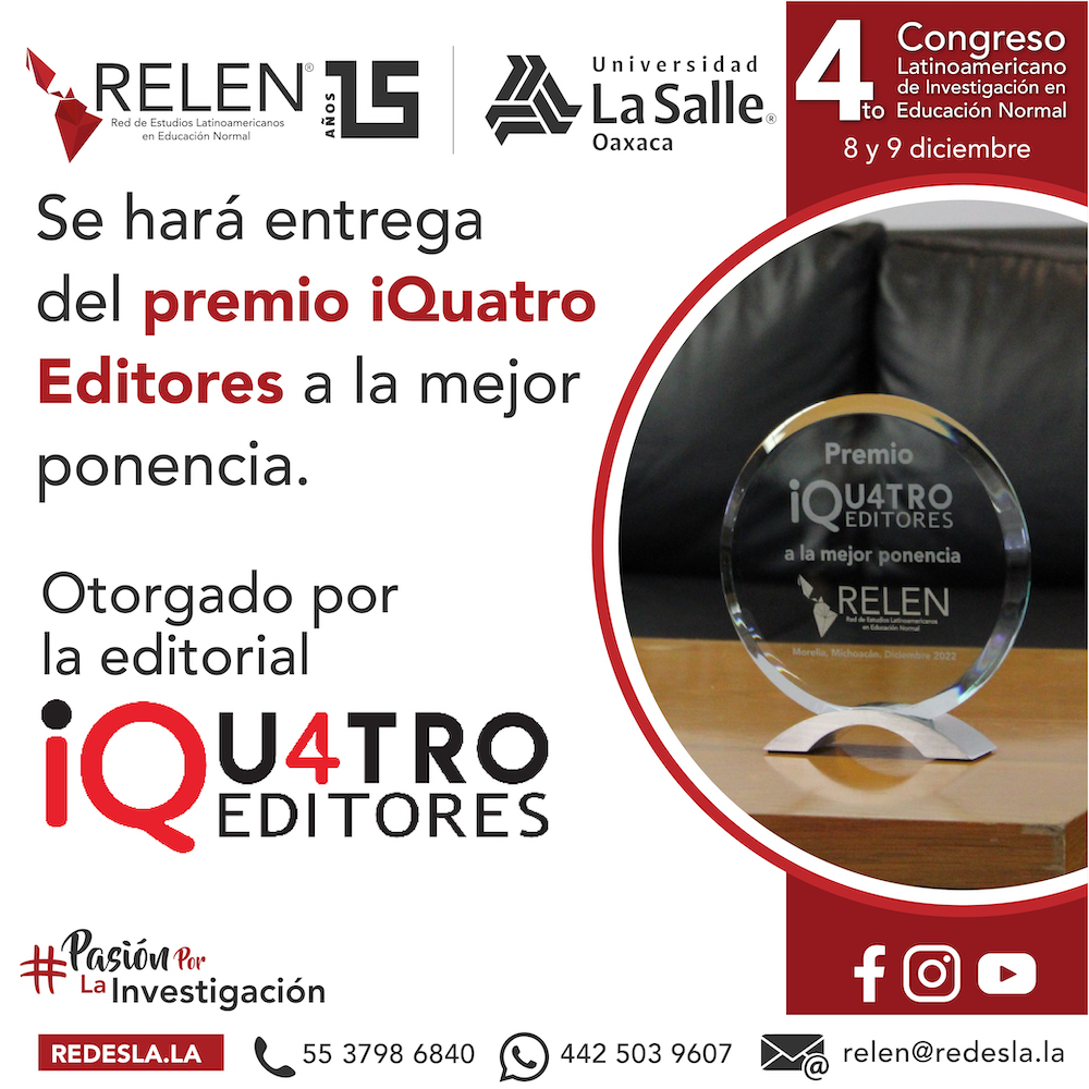 Cuadros Congreso RELEN