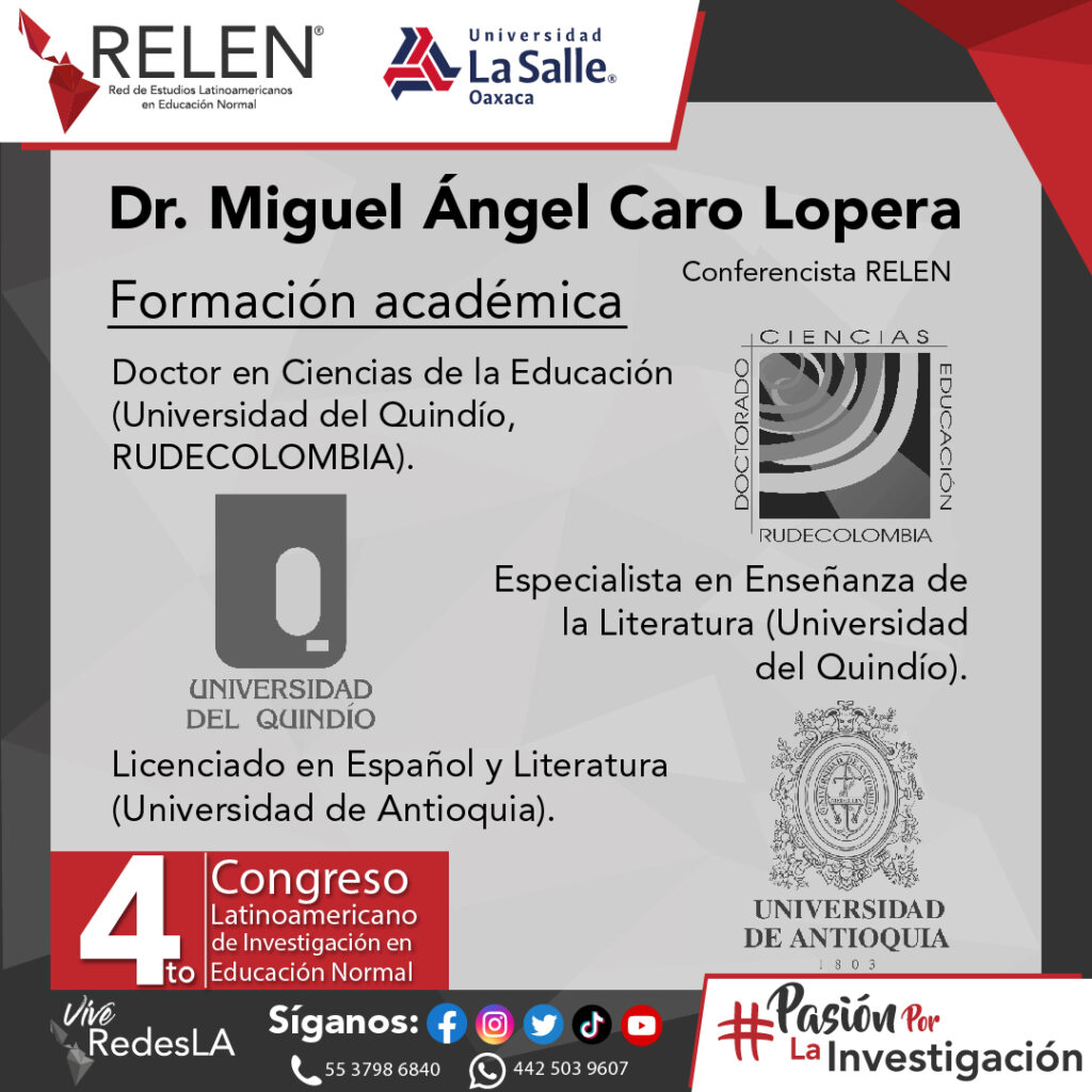 relen.redesla.la Dr. Miguel Ángel 3