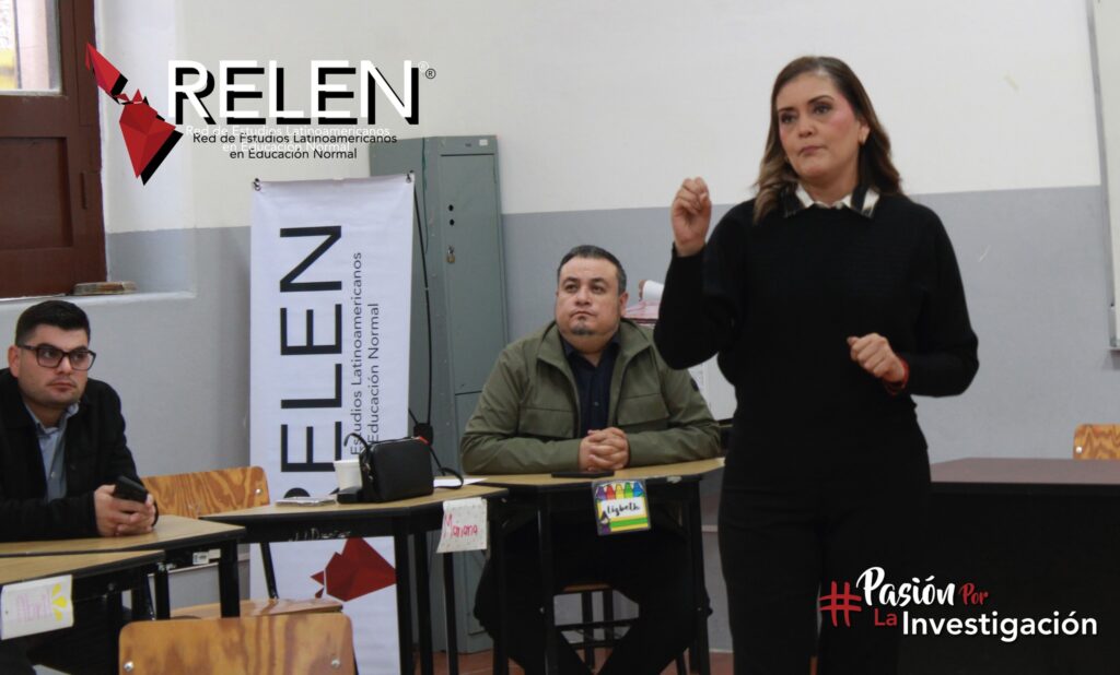 RELEN TRAYECTORIA 15