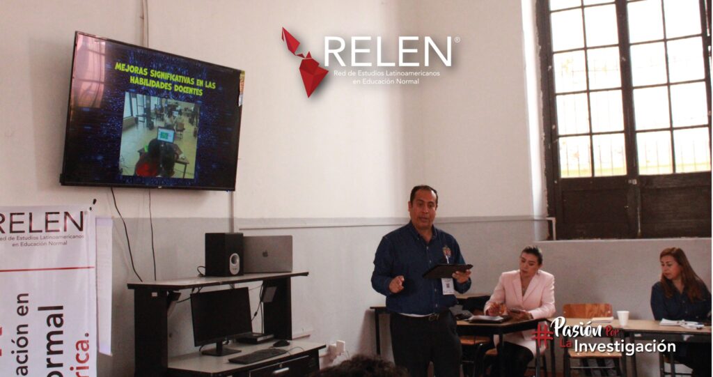 RELEN TRAYECTORIA 17