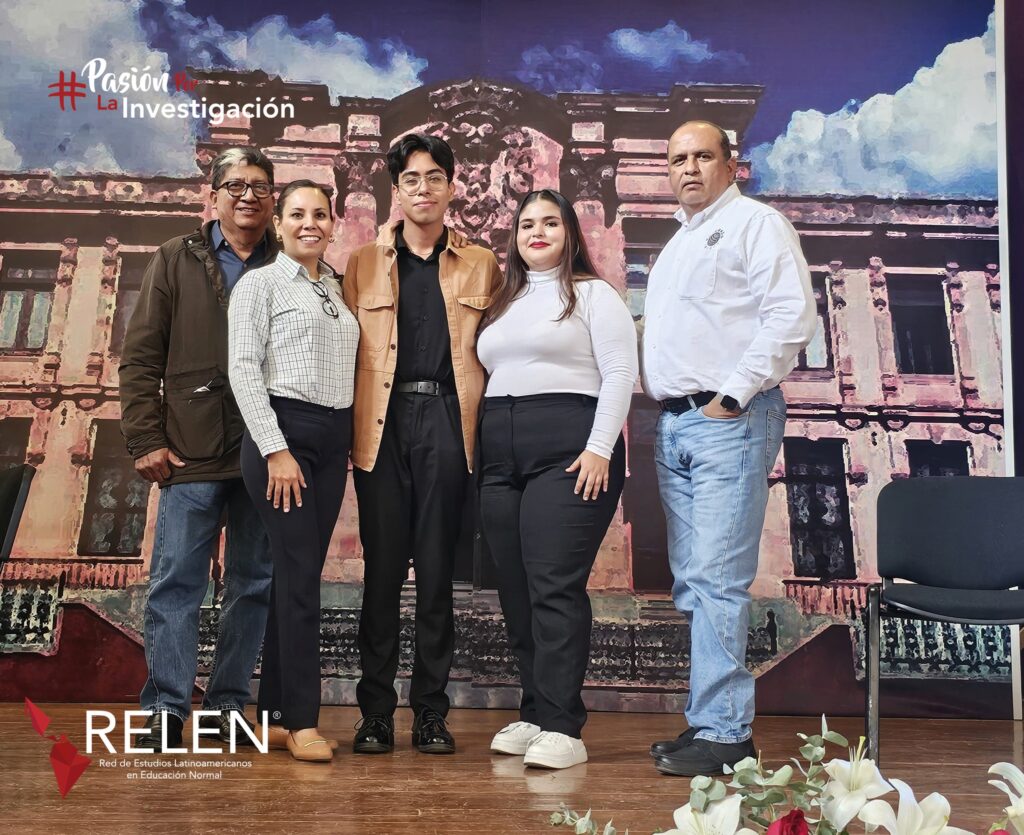 RELEN TRAYECTORIA 18