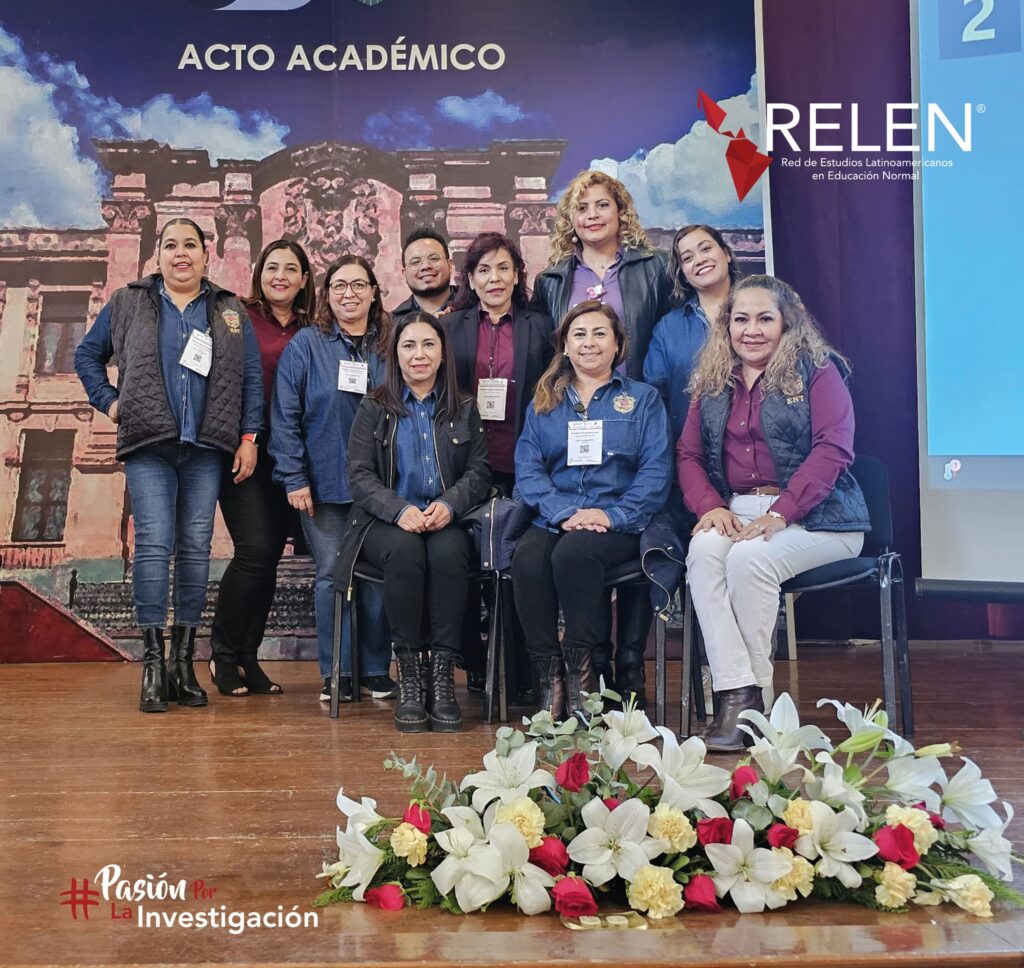 RELEN TRAYECTORIA 19