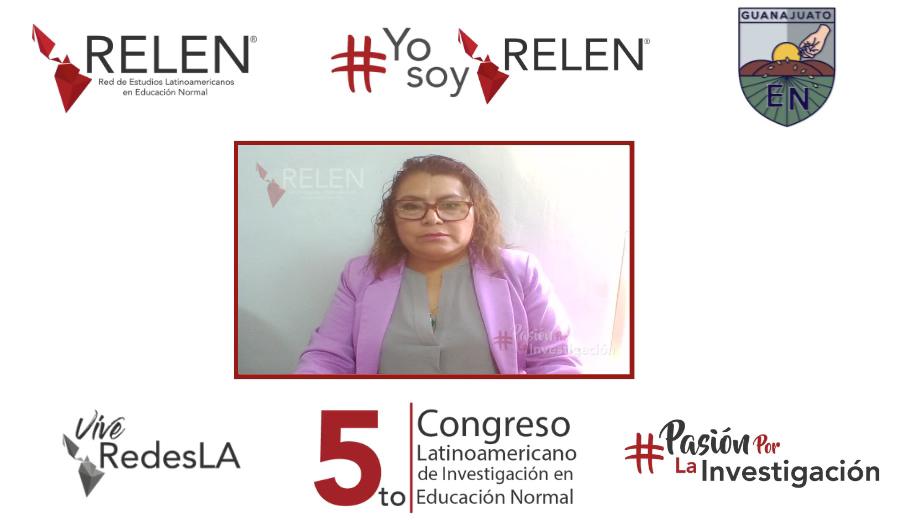 RELEN TRAYECTORIA CABINA 8