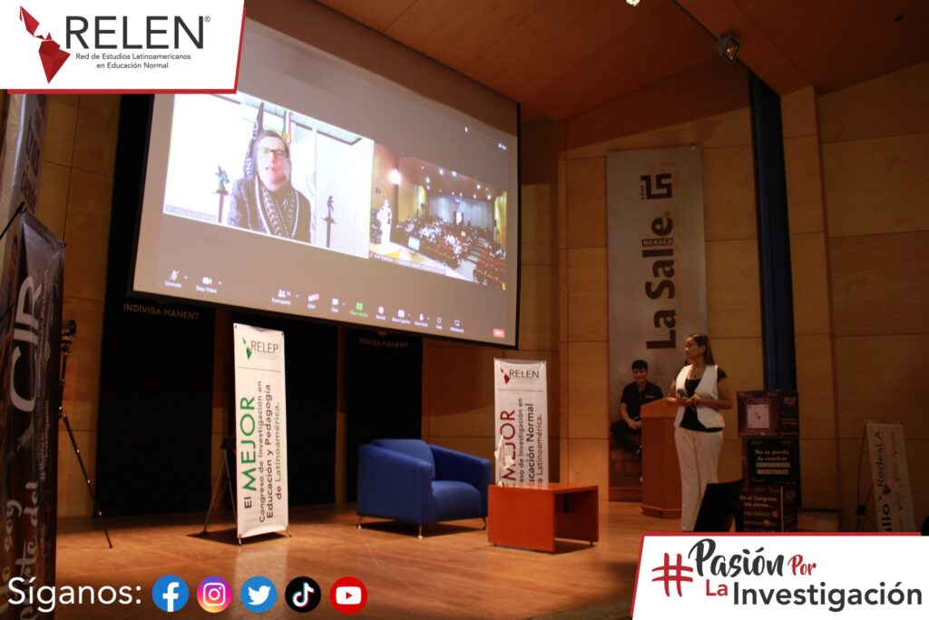 RELEN TRAYECTORIA CONFERENCIA 1