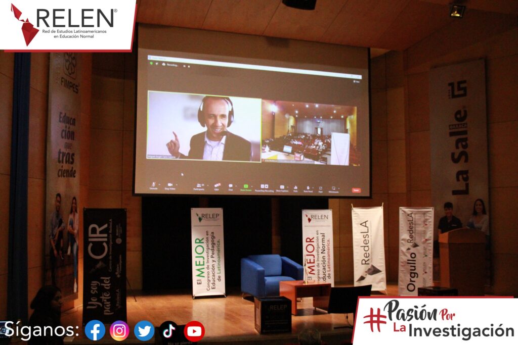 RELEN TRAYECTORIA CONFERENCIA 2
