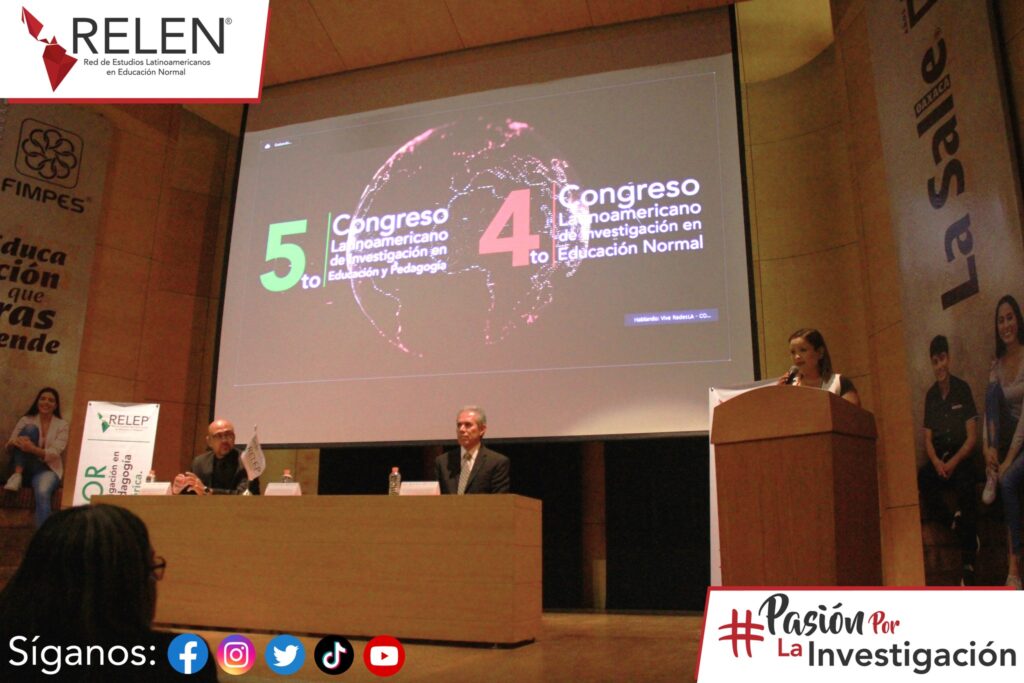 RELEN TRAYECTORIA PRESENTACIÓN DE LIBROS 2