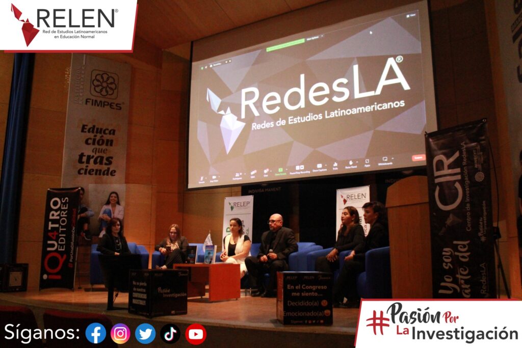 RELEN TRAYECTORIA PRESENTACIÓN DE LIBROS 3
