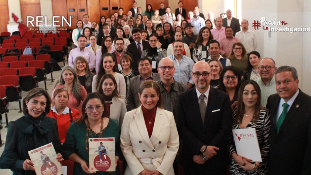 RELEN TRAYECTORIA PRESENTACIÓN DEL LIBRO 2