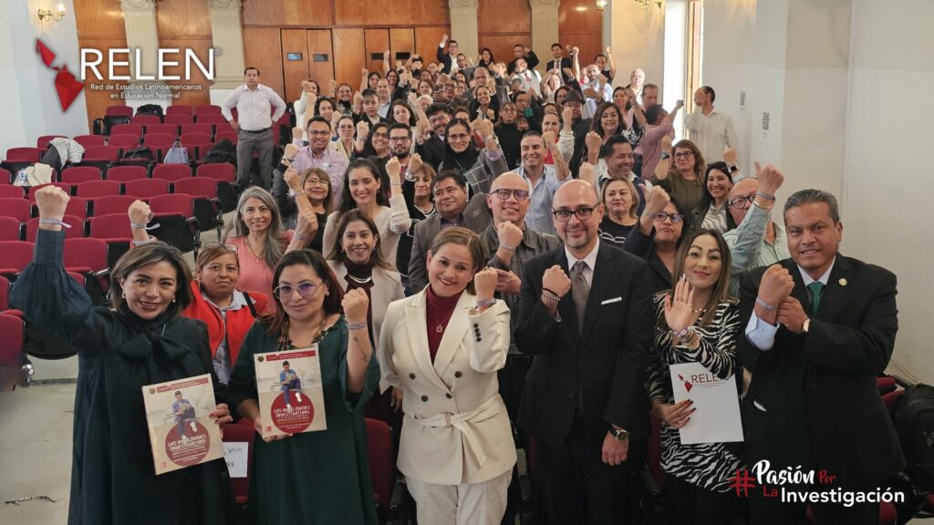RELEN TRAYECTORIA PRESENTACIÓN DEL LIBRO4