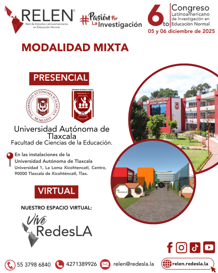 MODALIDAD MIXTA
