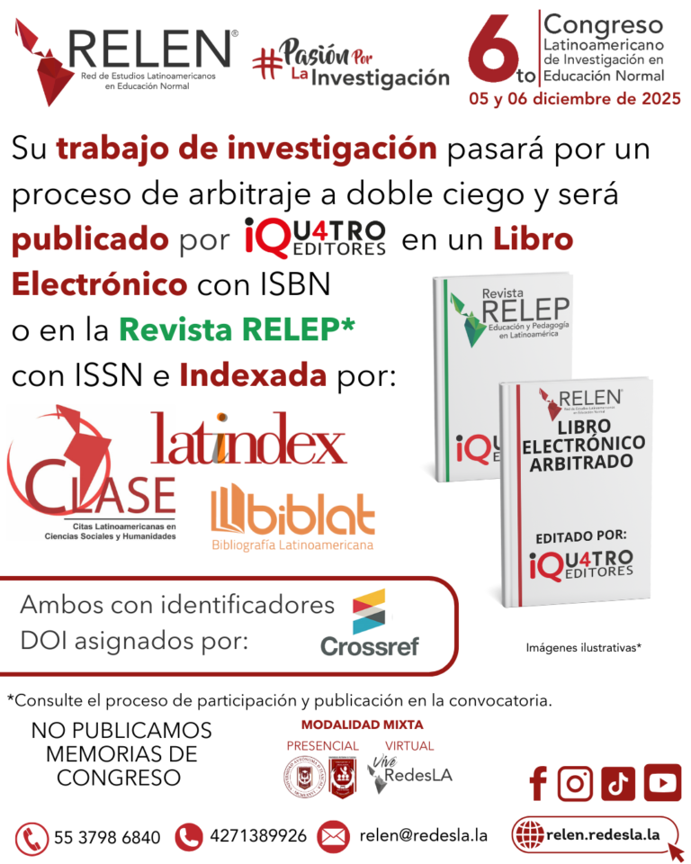 PUBLICACIÓN ACADÉMICA