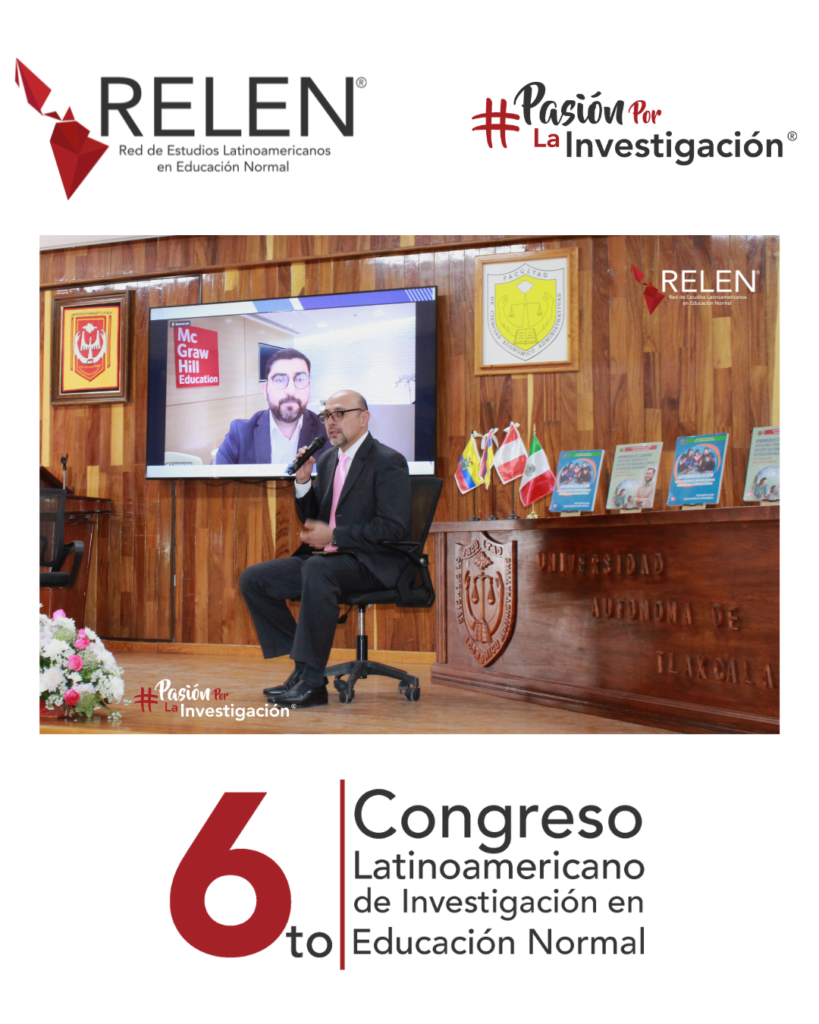 10 CONGRESO RELEN 2025 relen.redesla.la