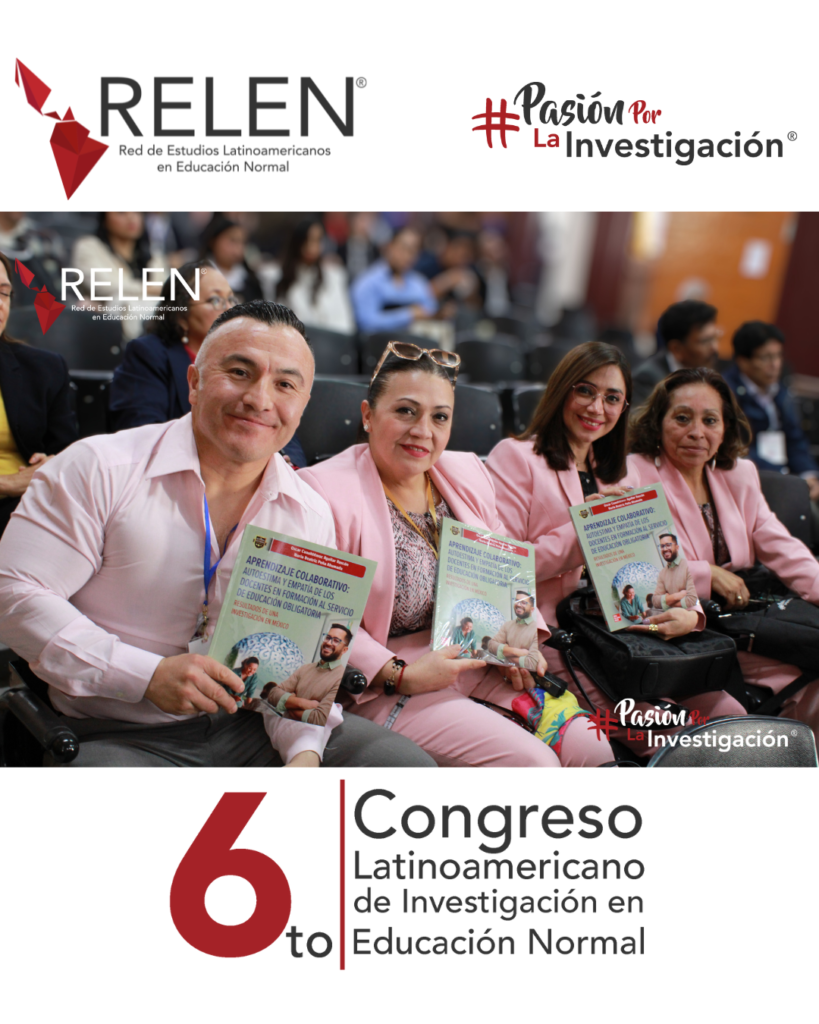 11 CONGRESO RELEN 2025 relen.redesla.la