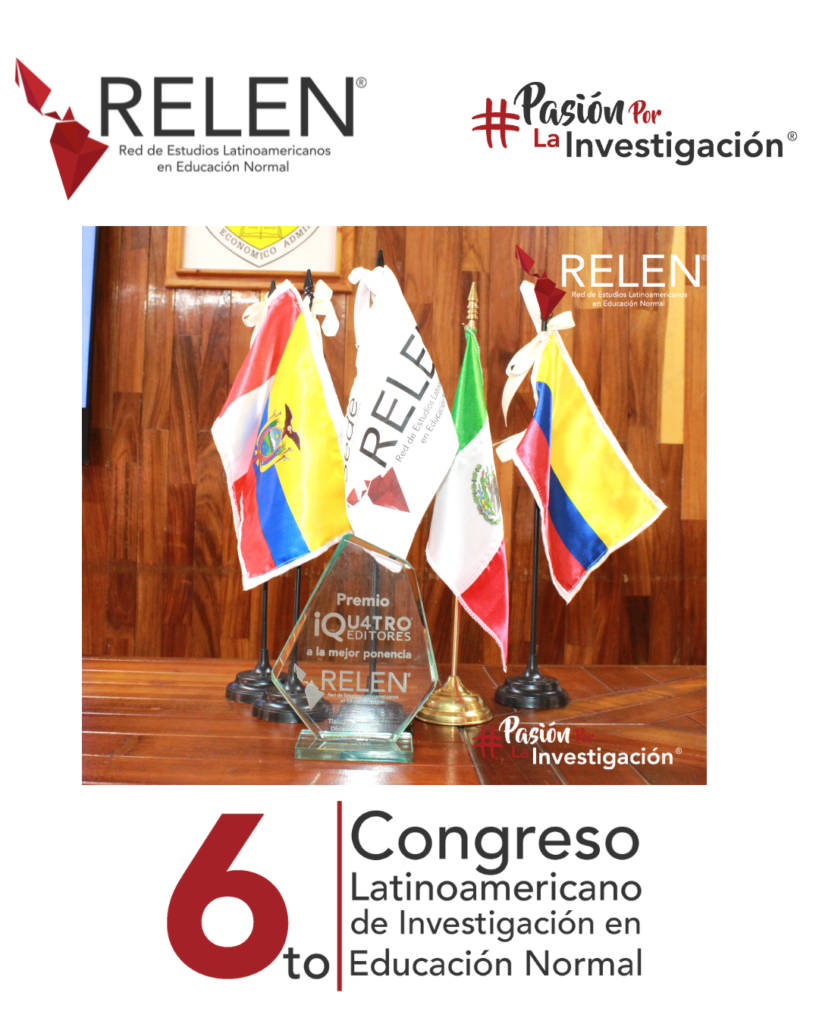 15 CONGRESO RELEN 2025 relen.redesla.la