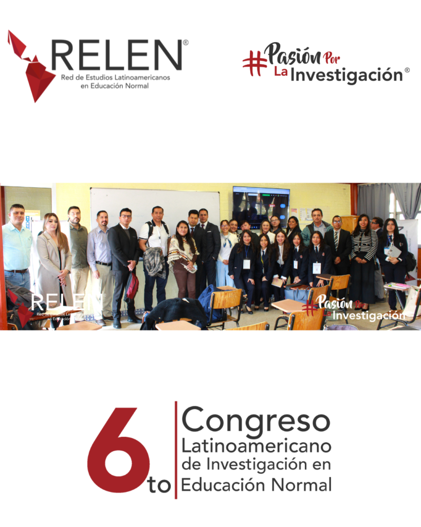 18 CONGRESO RELEN 2025 relen.redesla.la