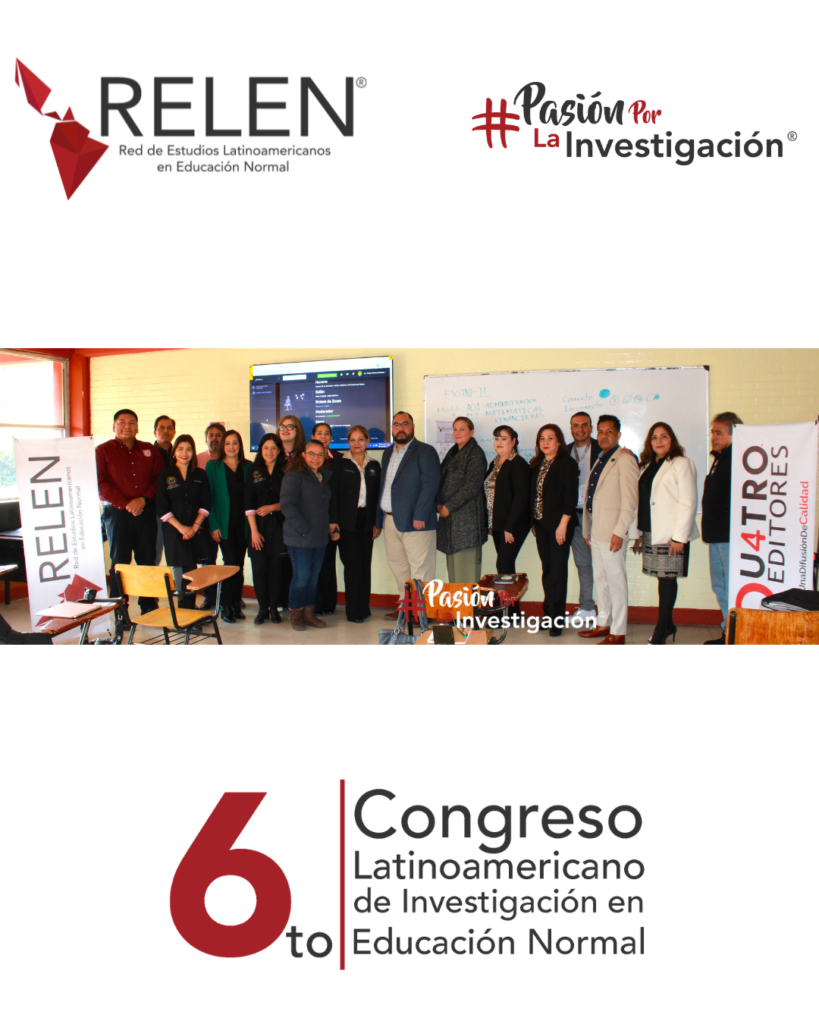 19 CONGRESO RELEN 2025 relen.redesla.la