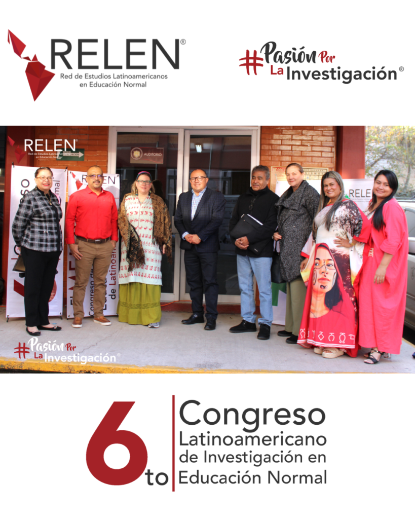 20 CONGRESO RELEN 2025 relen.redesla.la