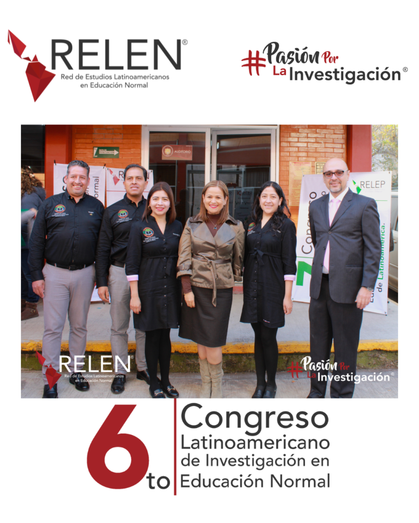 22 CONGRESO RELEN 2025 relen.redesla.la