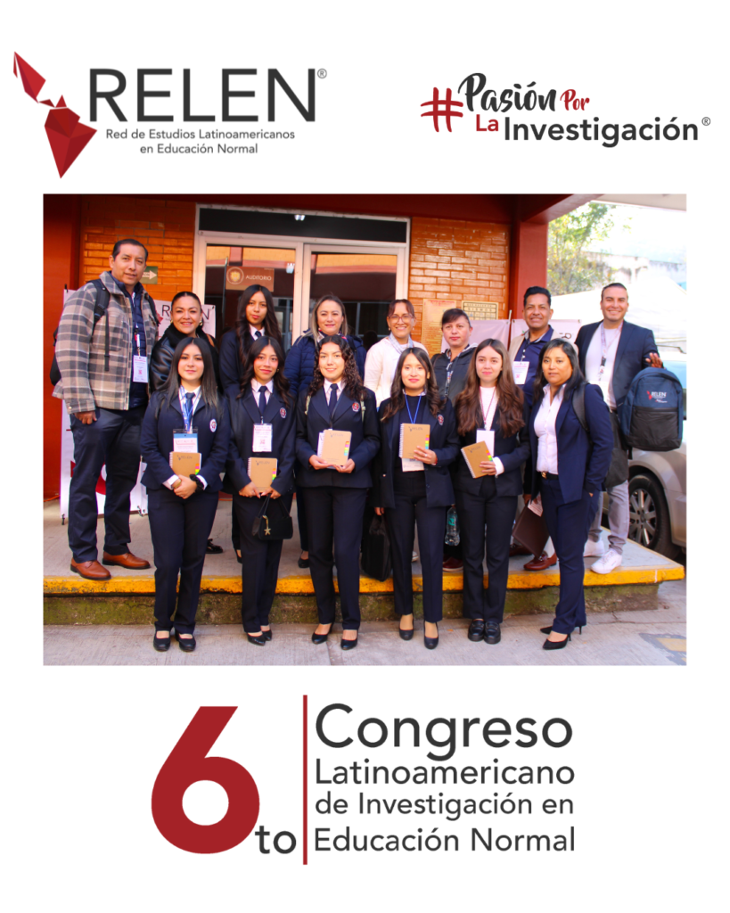 23 CONGRESO RELEN 2025 relen.redesla.la