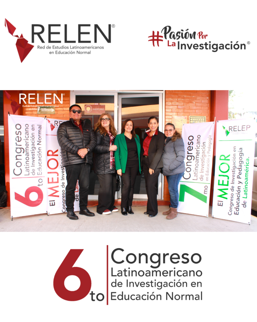 24 CONGRESO RELEN 2025 relen.redesla.la