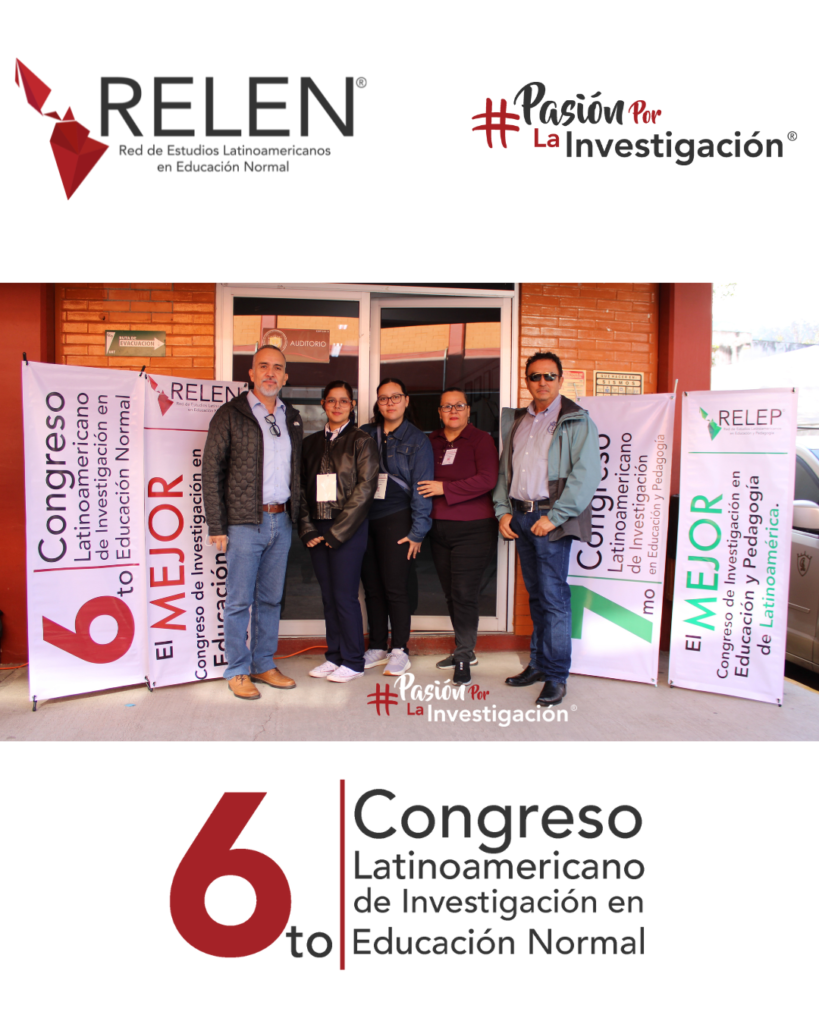 26 CONGRESO RELEN 2025 relen.redesla.la