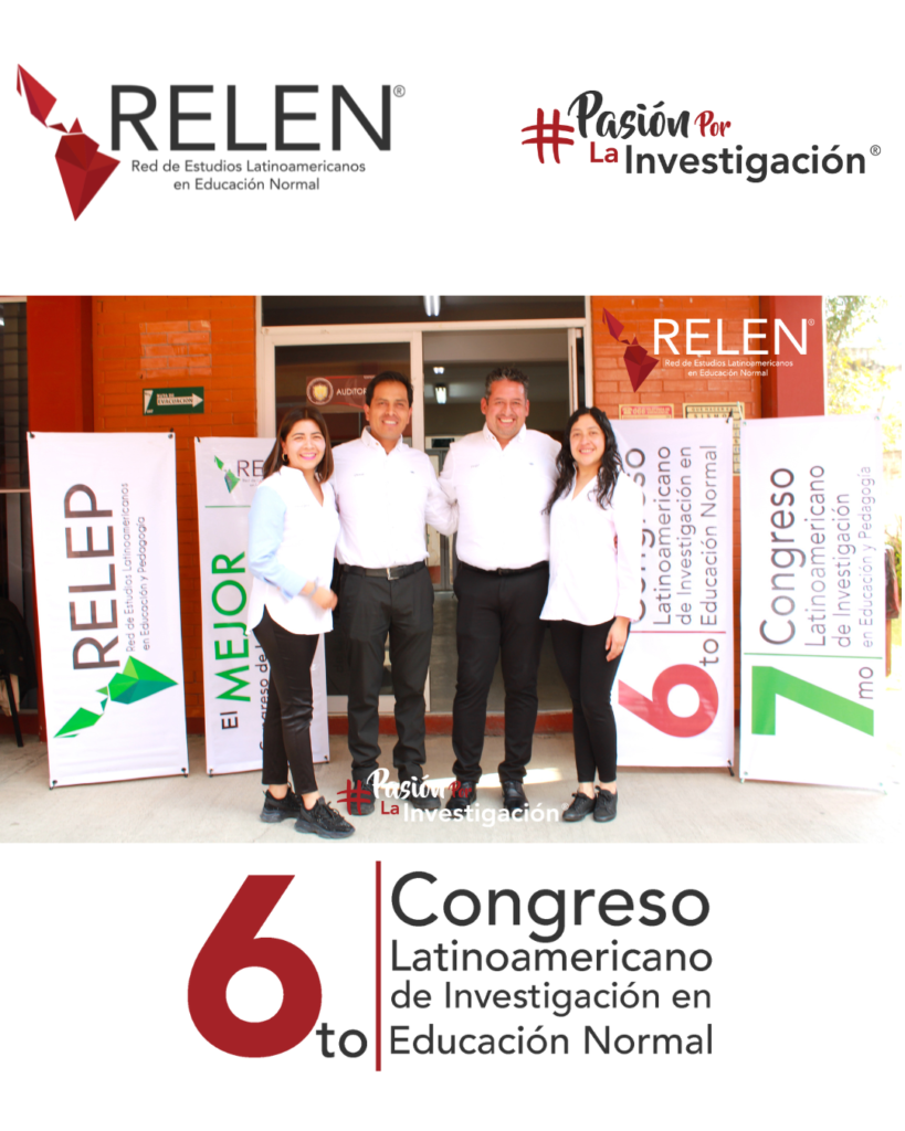 27 CONGRESO RELEN 2025 relen.redesla.la