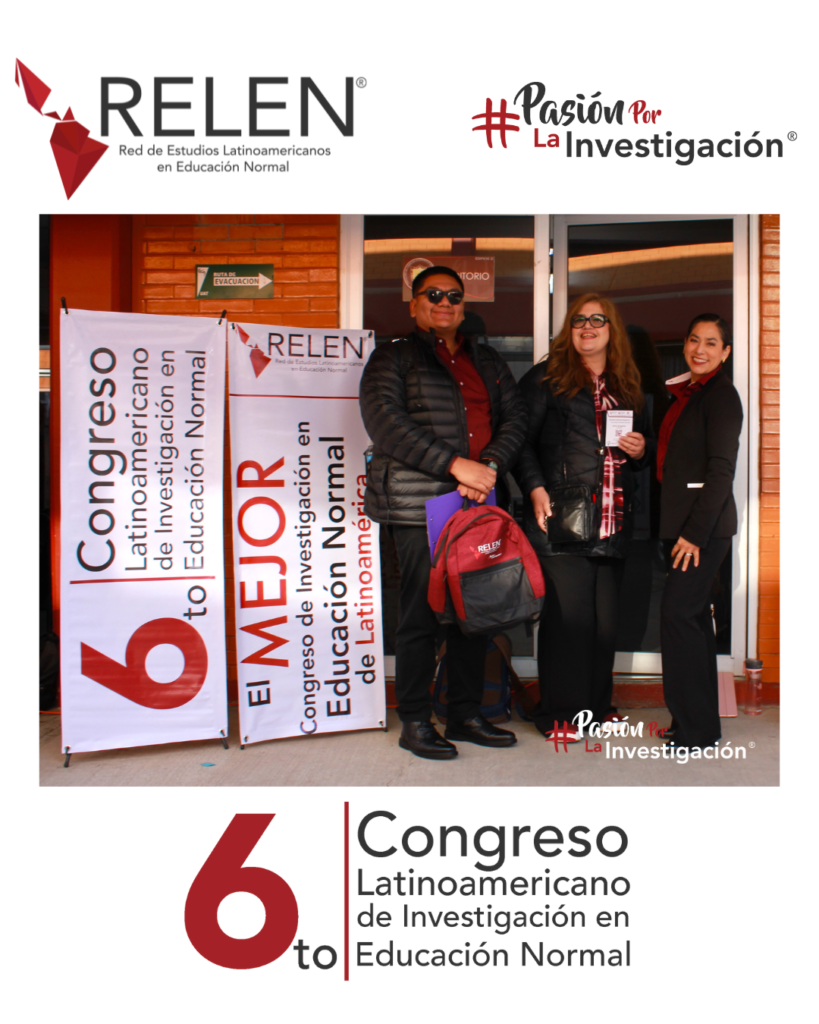 28 CONGRESO RELEN 2025 relen.redesla.la