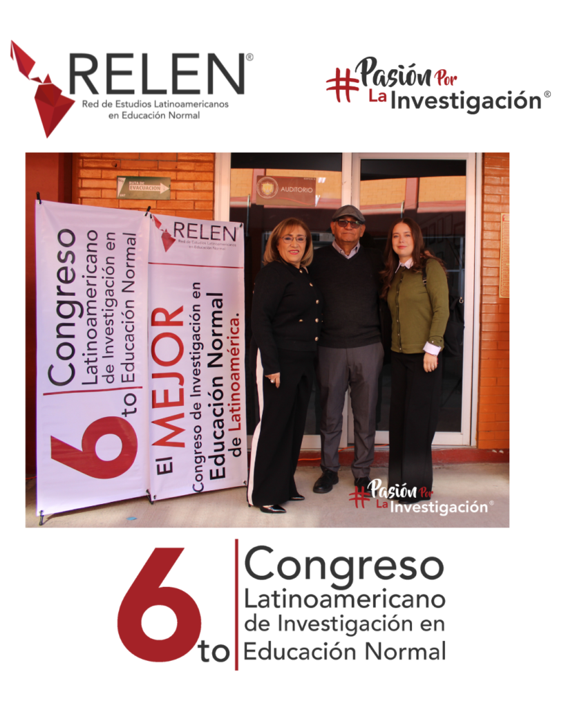 29 CONGRESO RELEN 2025 relen.redesla.la