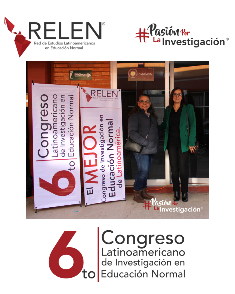 30 CONGRESO RELEN 2025 relen.redesla.la