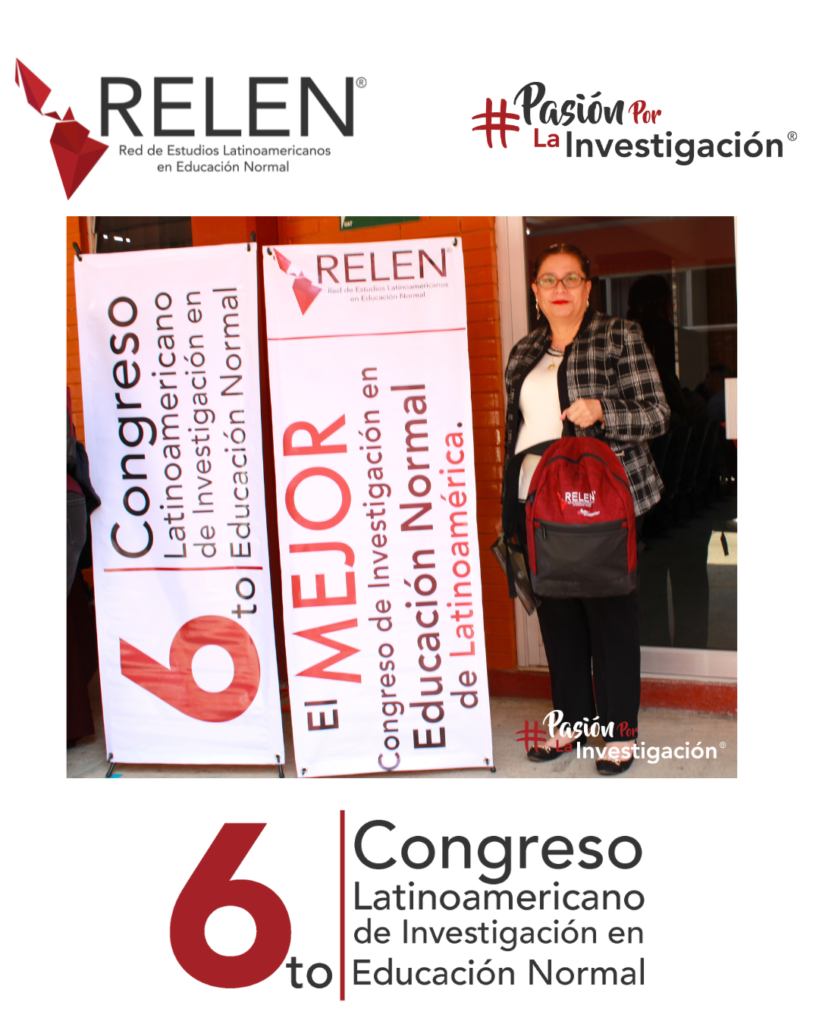 31 CONGRESO RELEN 2025 relen.redesla.la