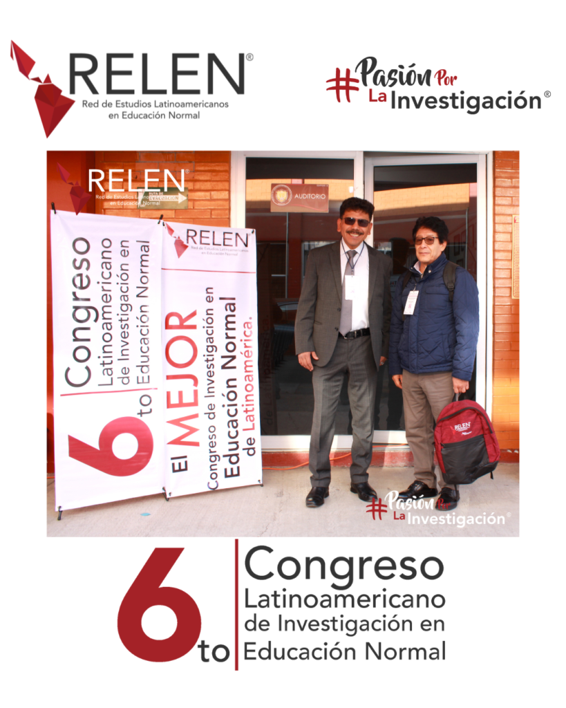 32 CONGRESO RELEN 2025 relen.redesla.la