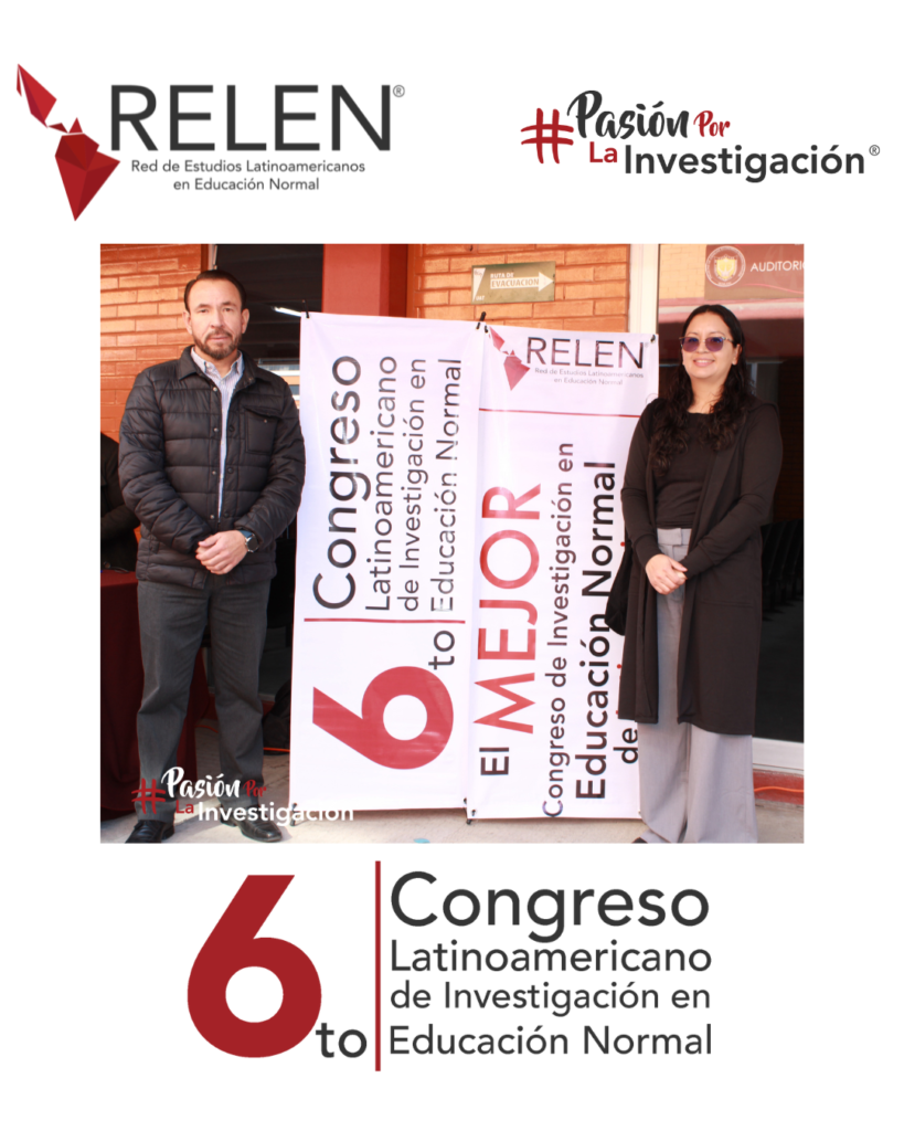 35 CONGRESO RELEN 2025 relen.redesla.la
