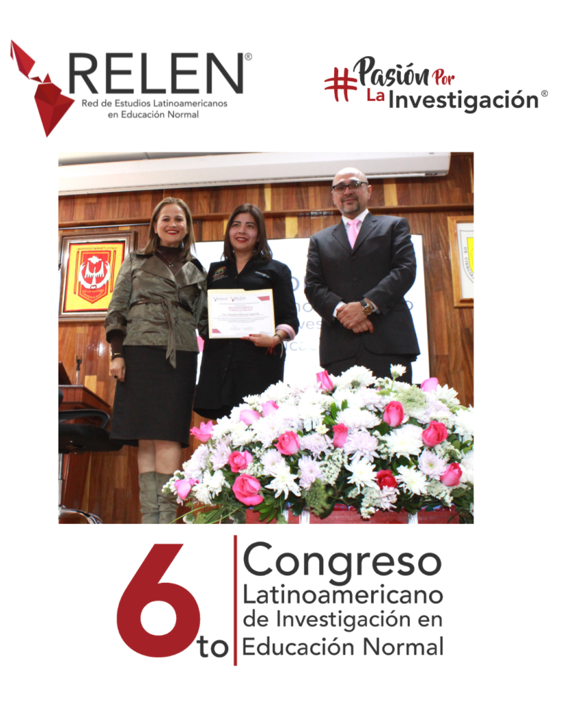 36 CONGRESO RELEN 2025 relen.redesla.la