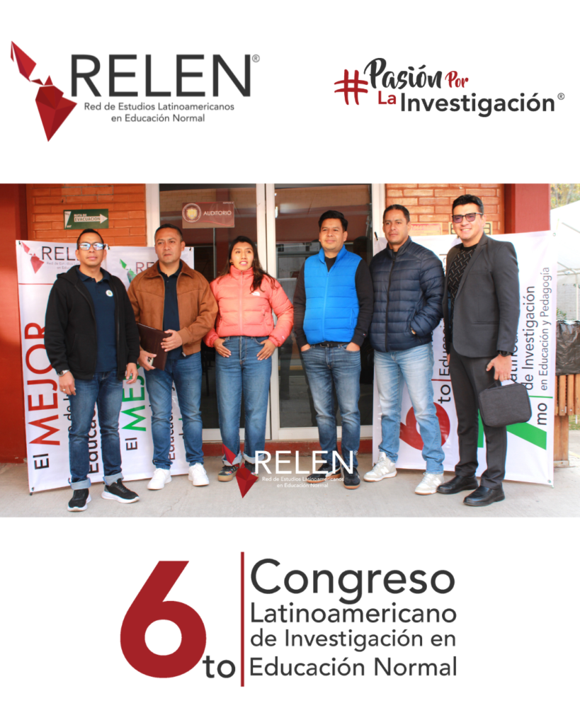 37 CONGRESO RELEN 2025 relen.redesla.la