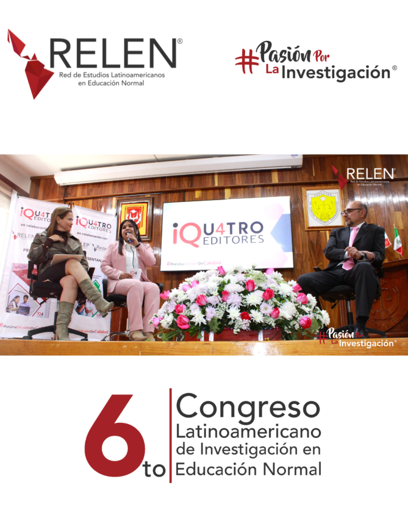 9 CONGRESO RELEN 2025 relen.redesla.la